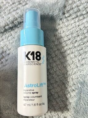 K18 AstroLift Reparative Volume Spray —